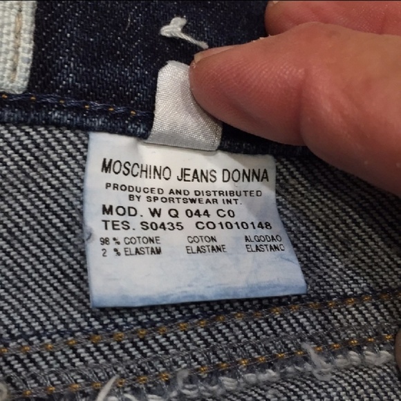 Jeans - Picture 3 of 8